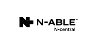 N-able N-central logo