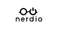 Nerdio logo