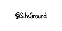 Siteground logo