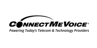 ConnectmeVoice logo