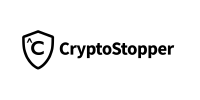 CryptoStopper logo