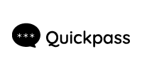 Quickpass logo