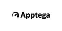Apptega logo