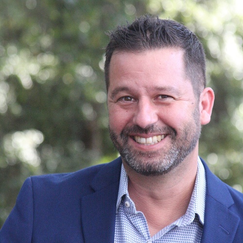 Josh Klapow, Technical Partner Program Director, Keeper Security