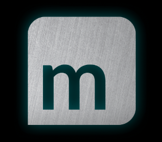 MP Chrome Logo MP Chrome Logo