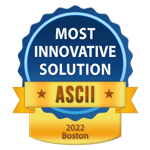 Most Innovative ASCII Boston