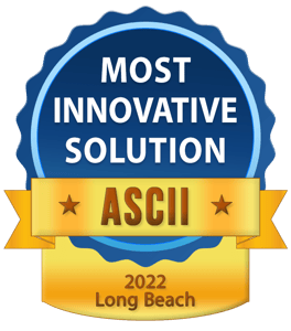 Most Innovative ASCII Long Beach