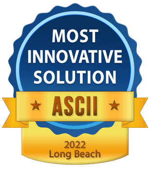 Most Innovative ASCII Long Beach