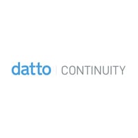 Datto Continuity vendor information page