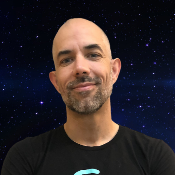 Ryan Barker, COO & Co-Founder