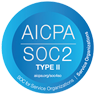 SOC 2 Type 2 Certified
