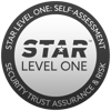 STAR Level 1 badge STAR Level 1 badge