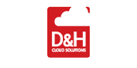 D&H Cloud Marketplace logo