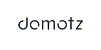 DOMOTZ logo