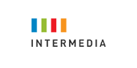 Intermedia Elevate logo
