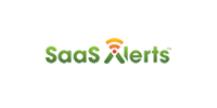 SaaS Alerts logo