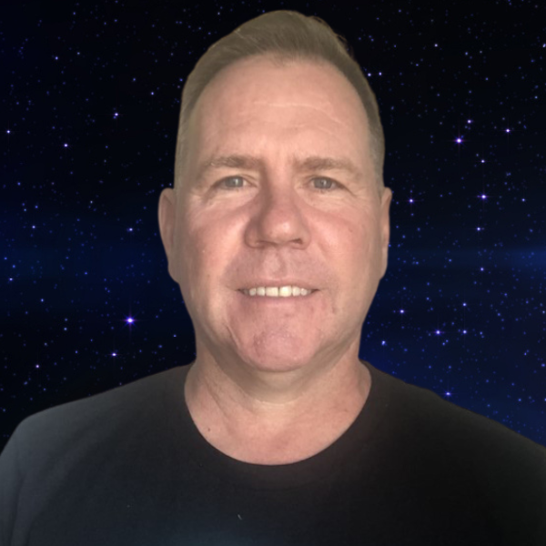 Stephen McDonald, Chief Financial Officer