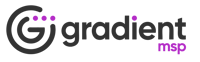 Gradient MSP Logo Gradient MSP Logo