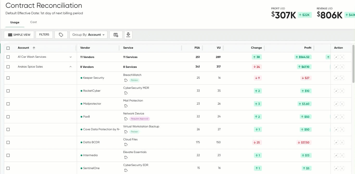Reconnect Tags Introducing Tags: A Smarter Way to Organize Your Reconciliation Workflow