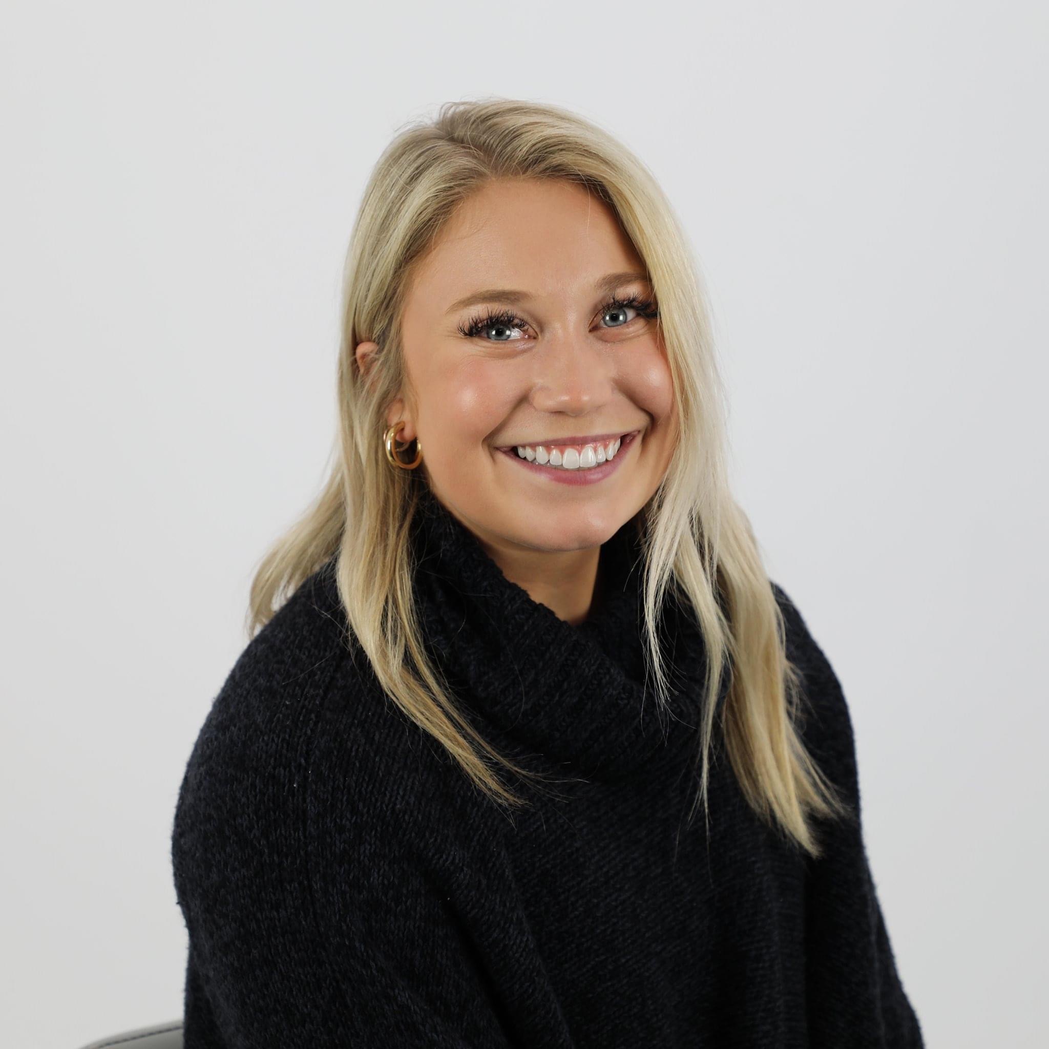 Taylor Thorson, Channel Manager, Connectbooster