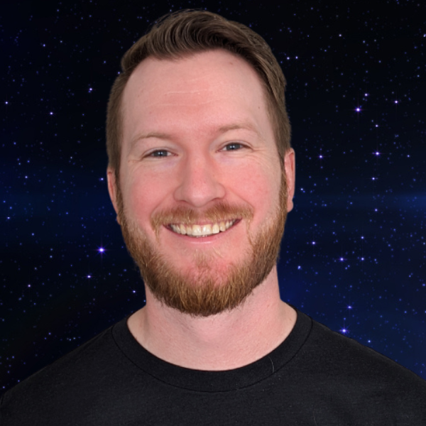 Andrew McKeage, Director, Sales