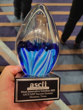 ascii-award
