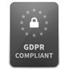 GDPR Compliant badge GDPR Compliant badge