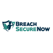 Breach Secure Now vendor information page