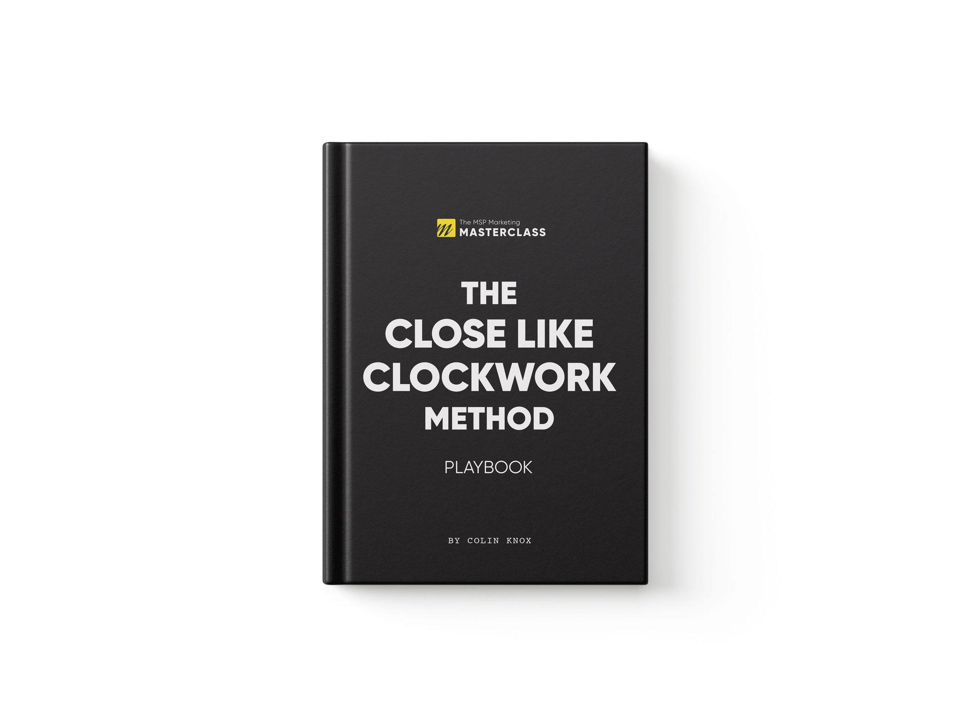 close-like-clockwork