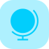 globe