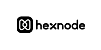 Hexnode logo