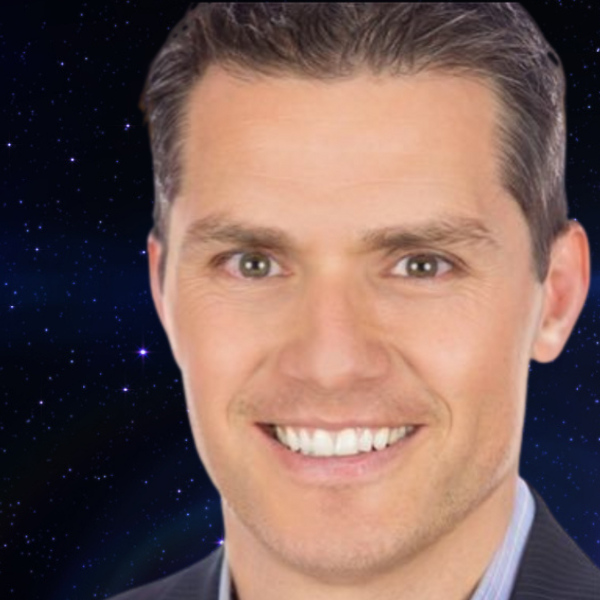 Jay McBain, Strategic Advisor