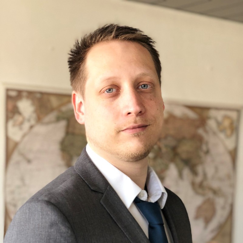 Kelvin Tegelaar