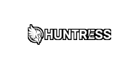 Huntress logo