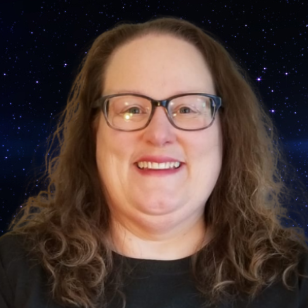 Marie Davis, Director, Digital Marketing