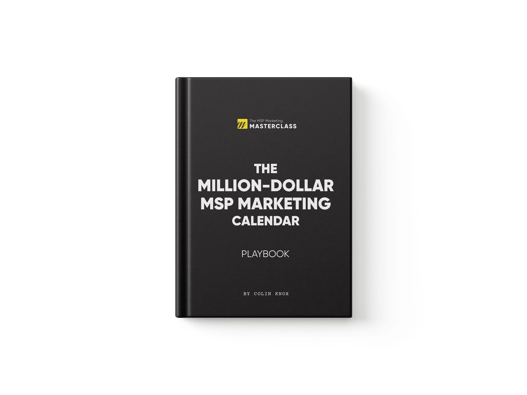million-dollar-msp-marketing-calendar