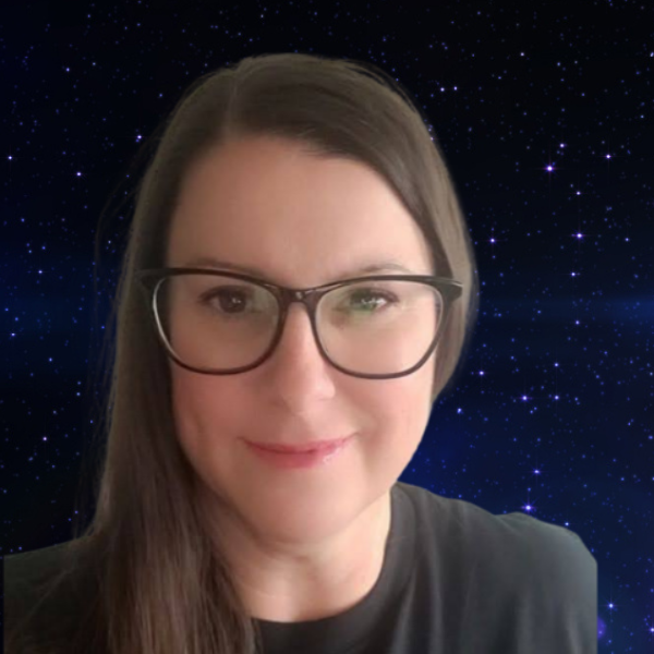 Nicole Maxfield, Director, Operations