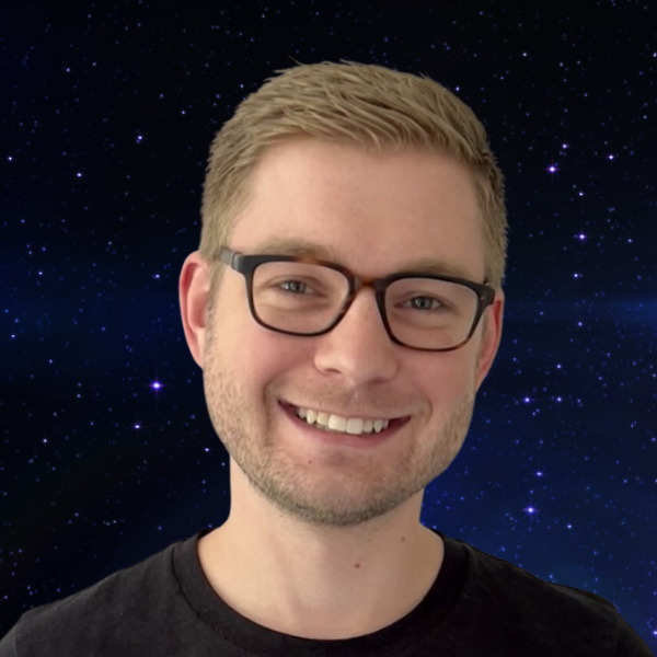 Rick Stern, Product Director