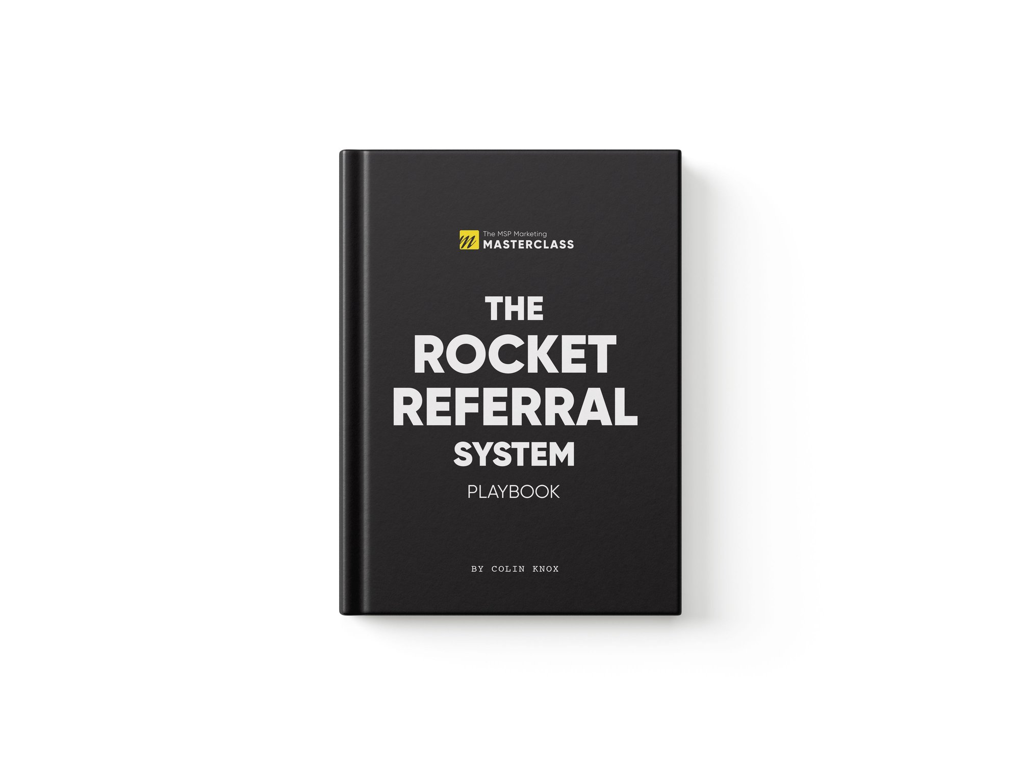 rocket-referral