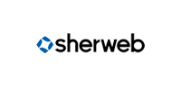 Sherweb logo