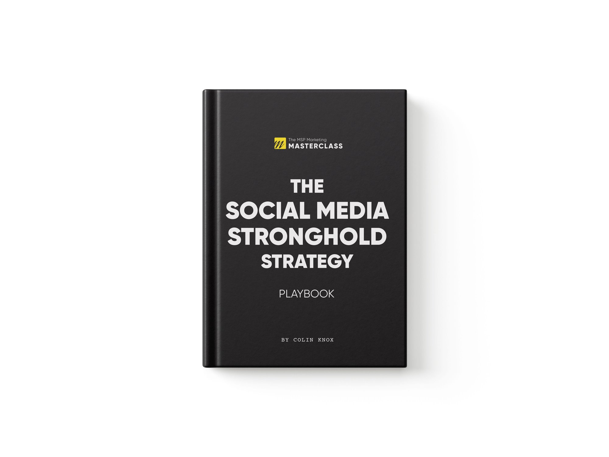 social-media-stronghold