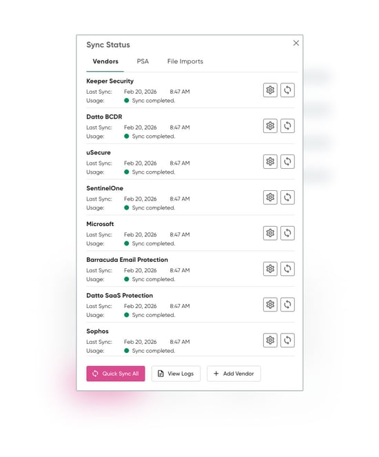 why-reconcile-exists