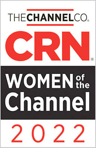 CRN Women of the Channel 2022