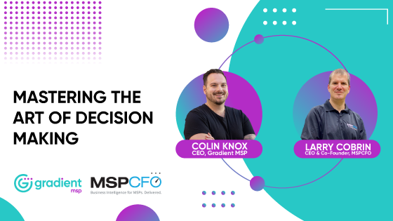 Mastering the Art of Decision Making