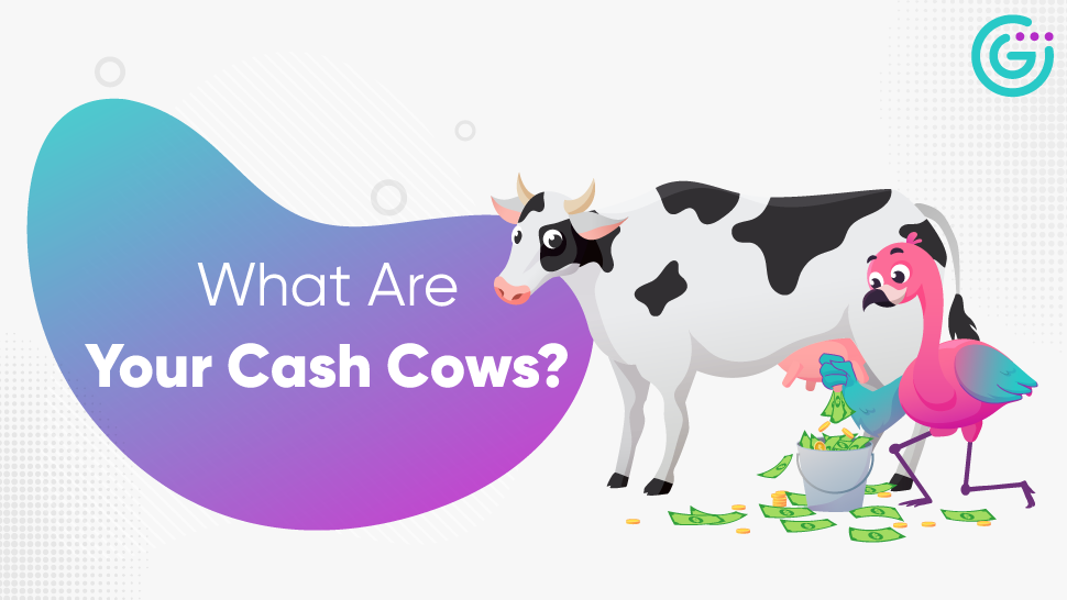 Gradient MSP What Are Your Cash Cows