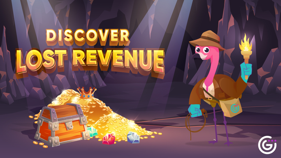 Discover lost revenue