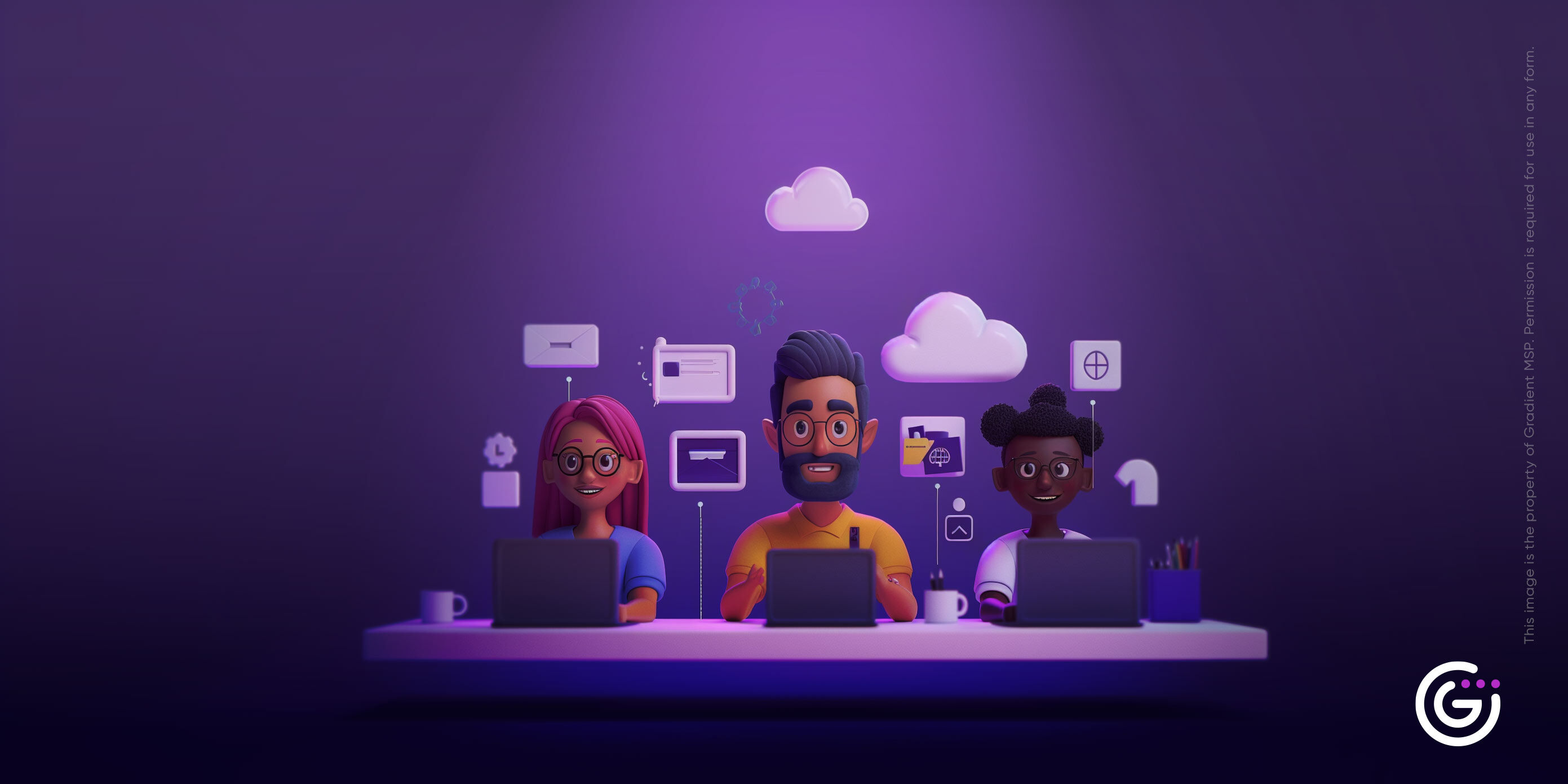 Remote Work Solutions for MSPs and Their Clients