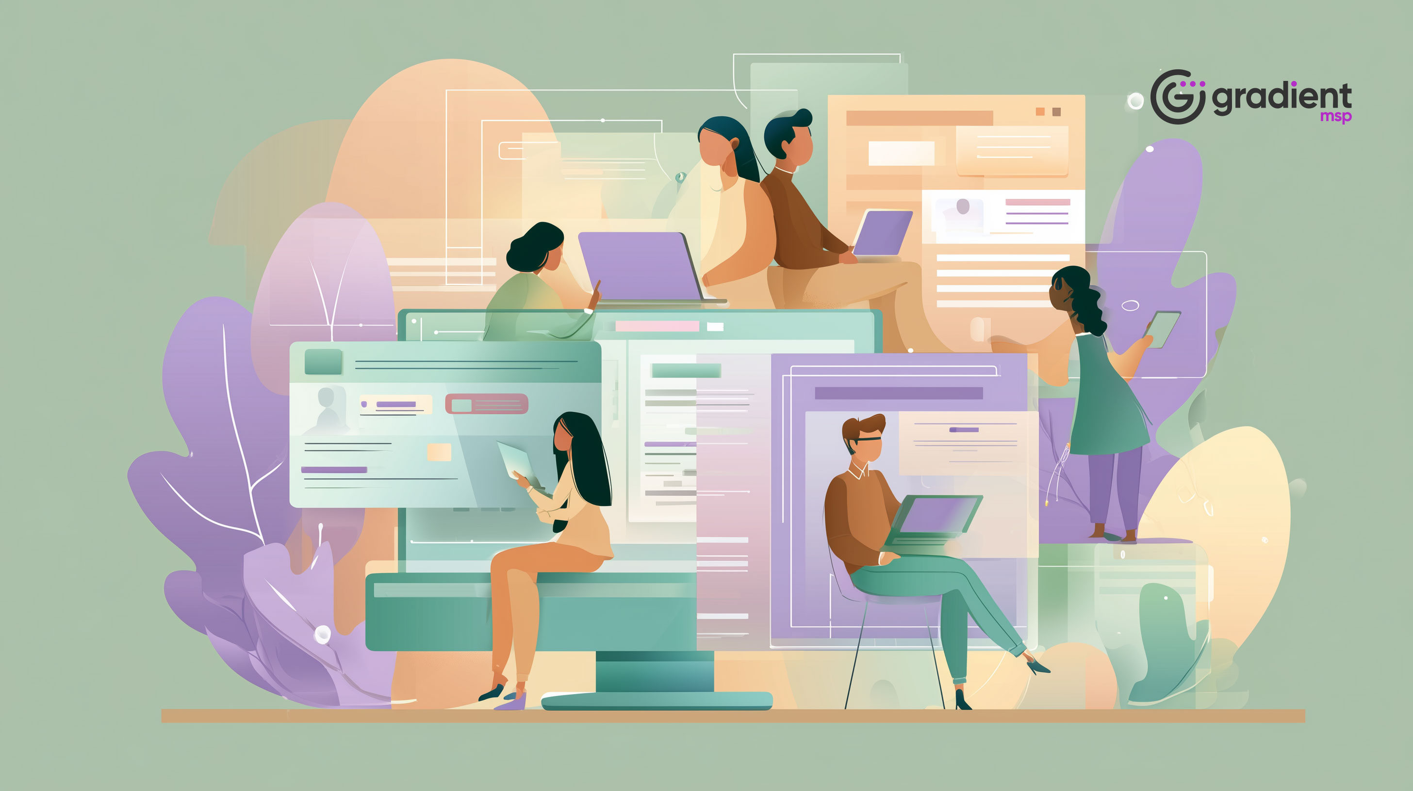 Why MSP Sales Feels Harder Than Ever