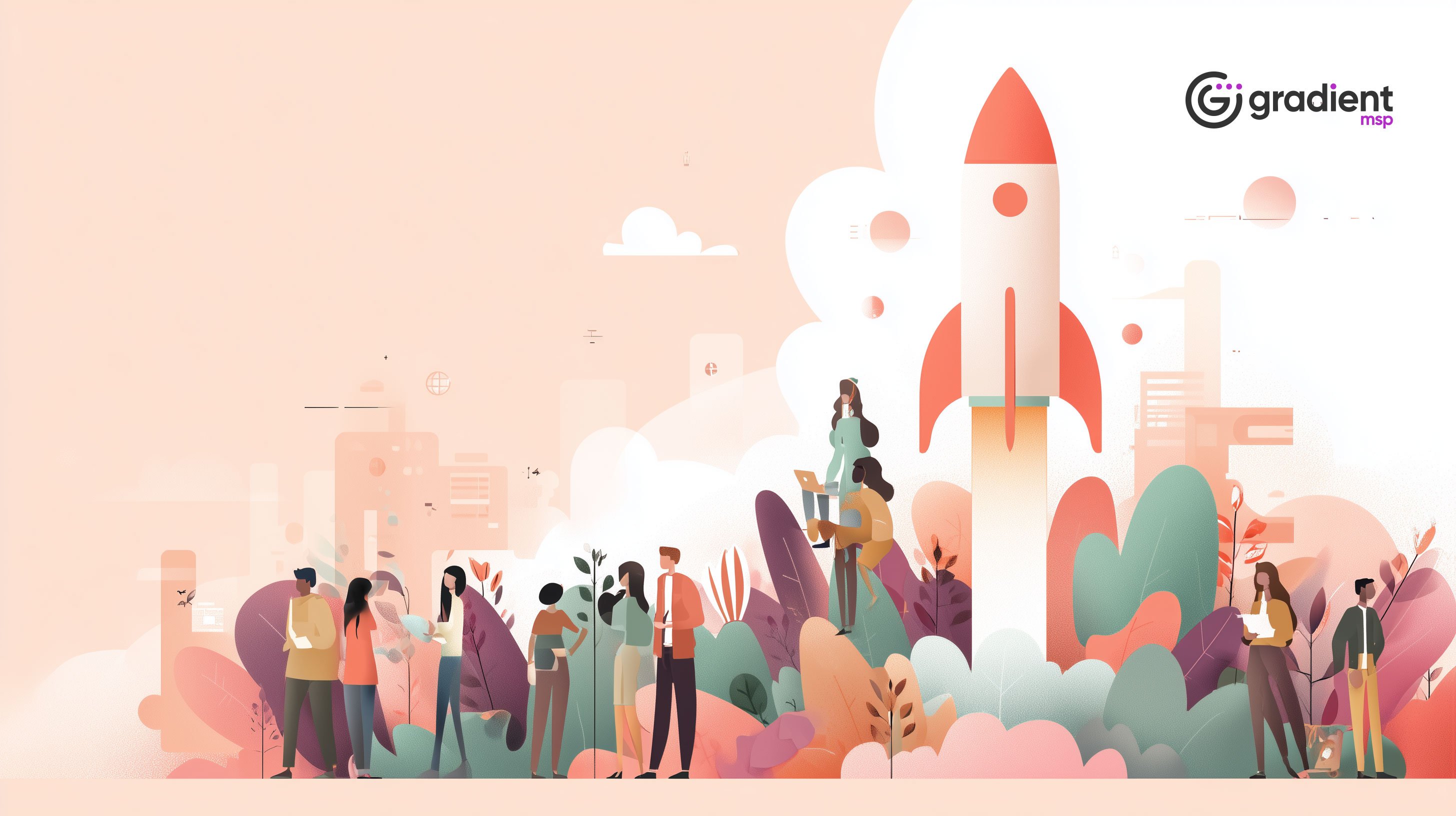 Why Most MSP Marketing Fails 