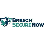 Breach Secure Now logo